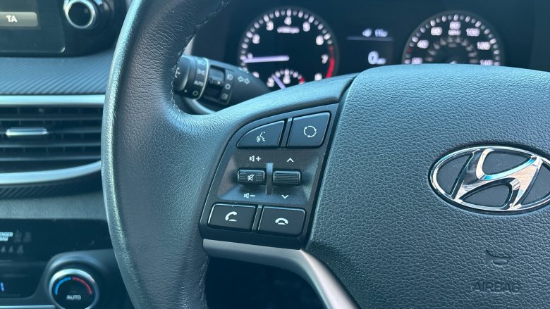 Hyundai Tucson 1.6 GDi SE Nav 5dr 2WD Petrol Estate